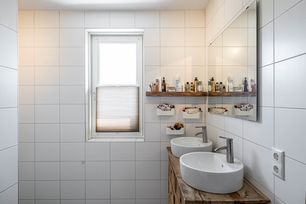 Medium property photo - Het Bleekveld 5, 9828 RB Oostwold